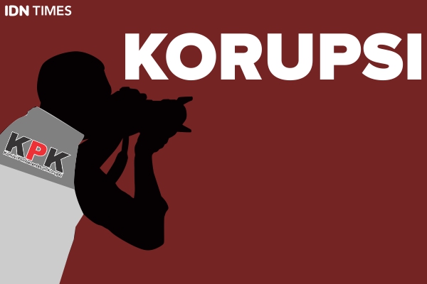 Kejari Badung Menyidik Kasus Korupsi LPD Sangeh